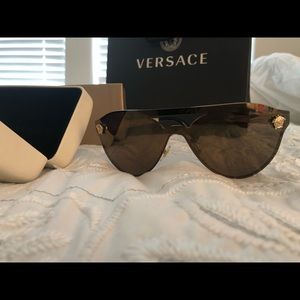 Versace Sunglasses *SOLD*